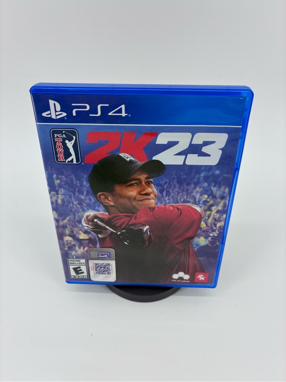 2K23 PGA Tour PS4 Video Game